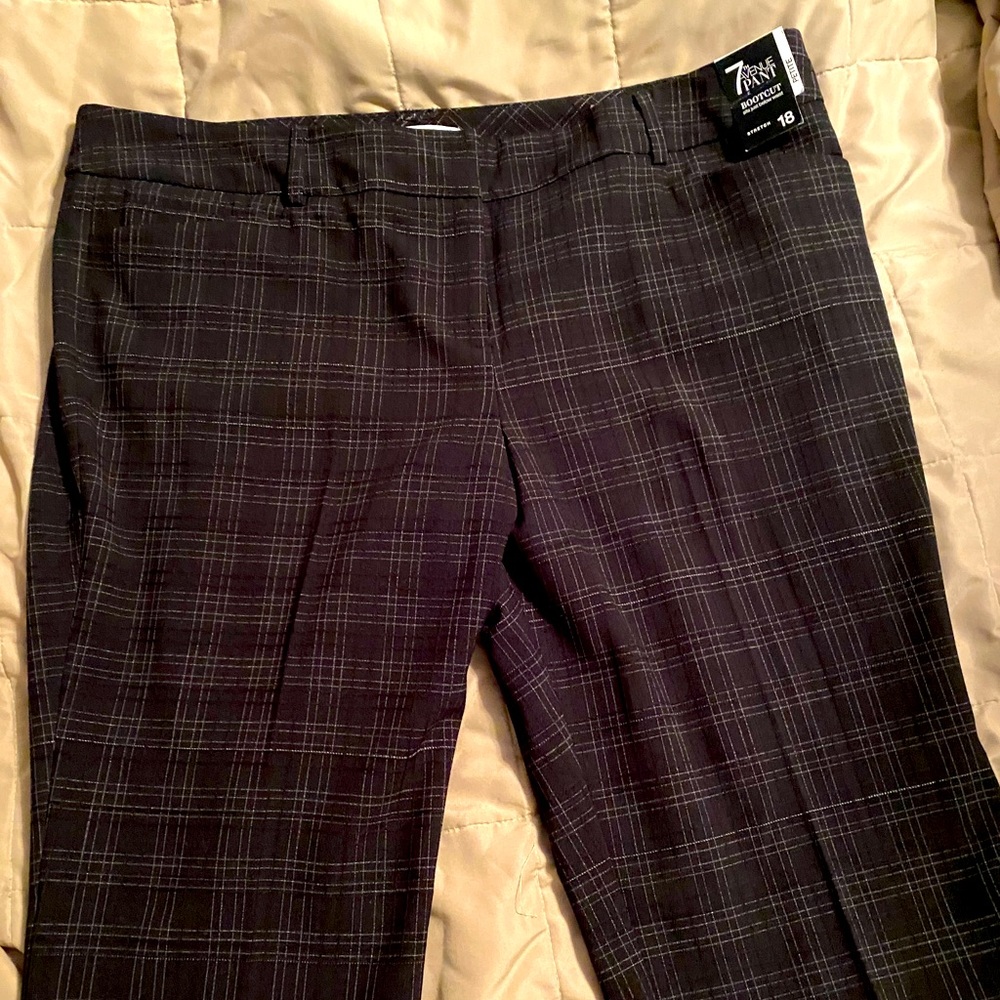 New with tags New York and Company pants